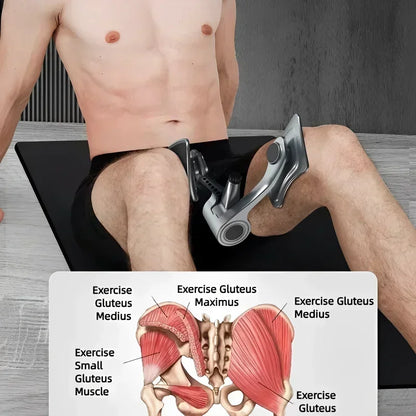 Inner Thigh & Hip Trainer