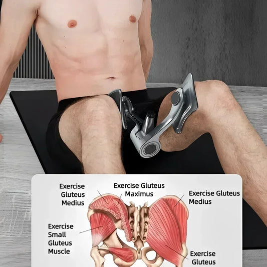 Inner Thigh & Hip Trainer