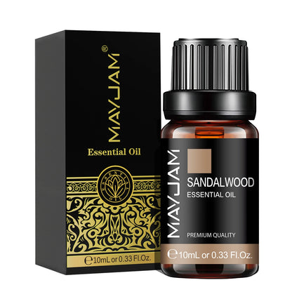 MAYJAM 10ML Essential Oil Set