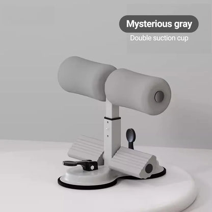 Sit-Up Bar with Suction Cup