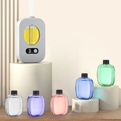 USB Desktop Aromatherapy Humidifier Diffuser