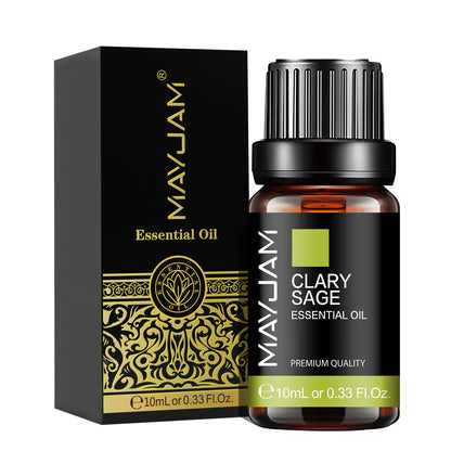 MAYJAM 10ML Essential Oil Set