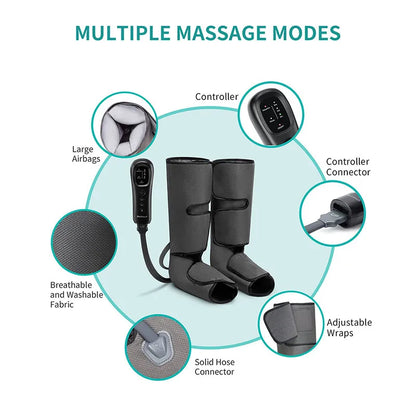 Nekteck Calf Massager