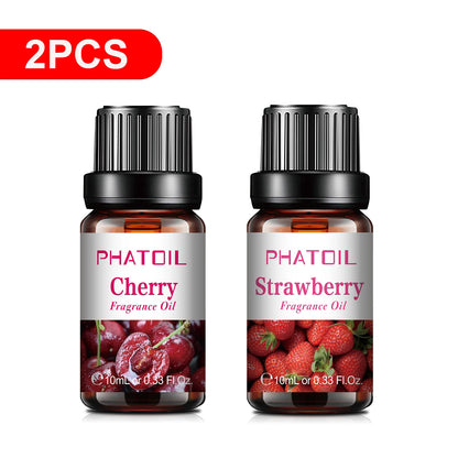 PHATOIL Fruity Oils Set