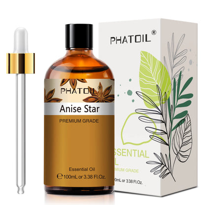 PHATOIL 100ml Essential Oil