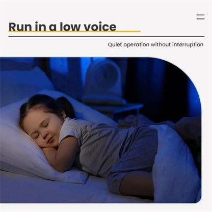 Bluetooth Aroma Diffuser 200m³