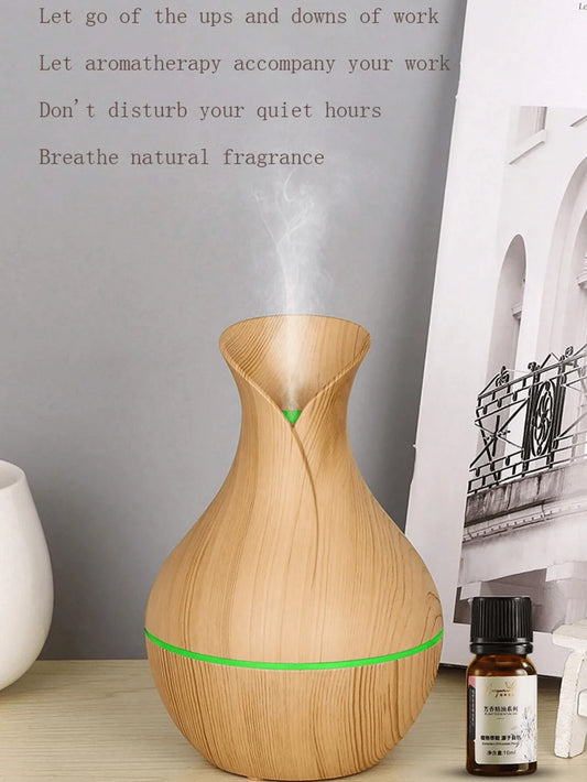 14 Flavors 10ml Essential Oils for Diffuser