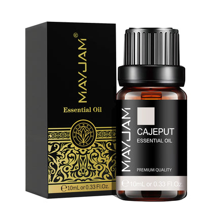 MAYJAM 10ML Essential Oil Set