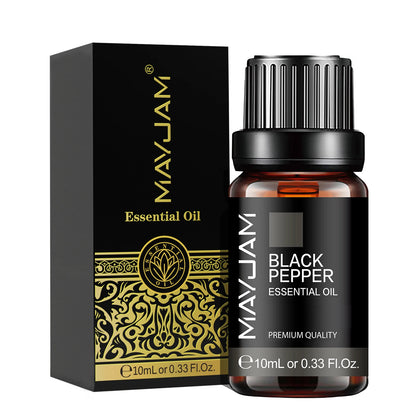 MAYJAM 10ML Essential Oil Set
