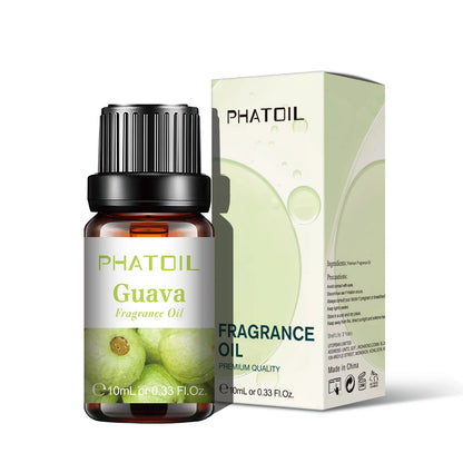 PHATOIL Fruity Oils Set