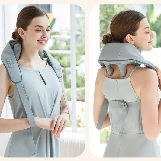 Neck & Shoulder Massager