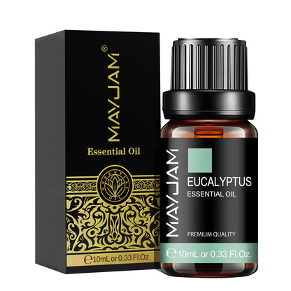 MAYJAM 10ML Essential Oil Set