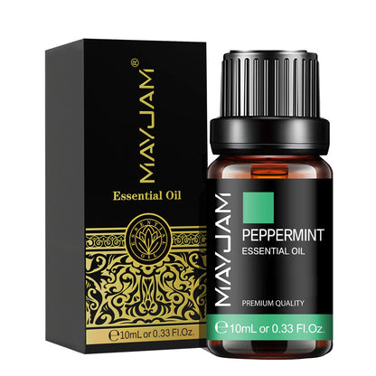 MAYJAM 10ML Essential Oil Set