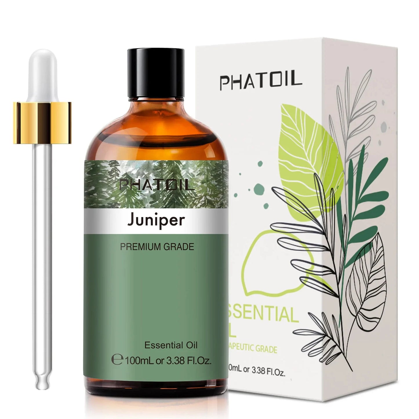 PHATOIL 100ml Essential Oil