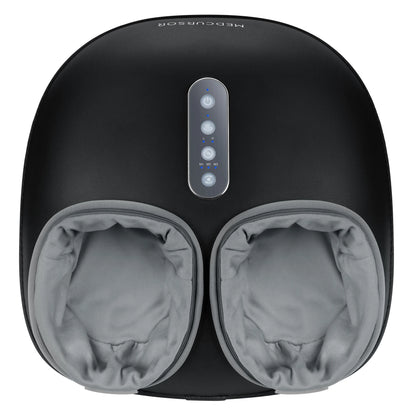 Shiatsu Heated Foot Massager by Medcursor