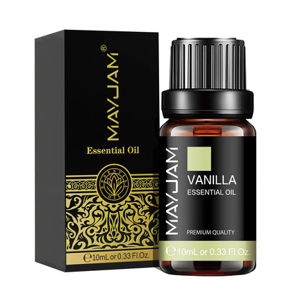 MAYJAM 10ML Essential Oil Set