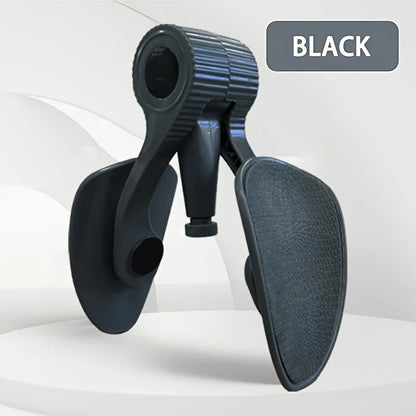 Pelvic Floor & Thigh Exercise Clip