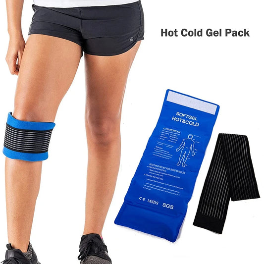Hot & Cold Gel Pack