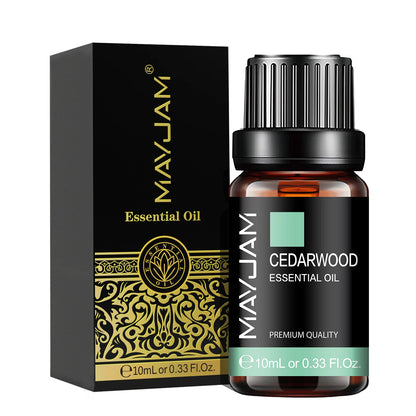 MAYJAM 10ML Essential Oil Set
